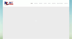 Desktop Screenshot of norycaribe.com